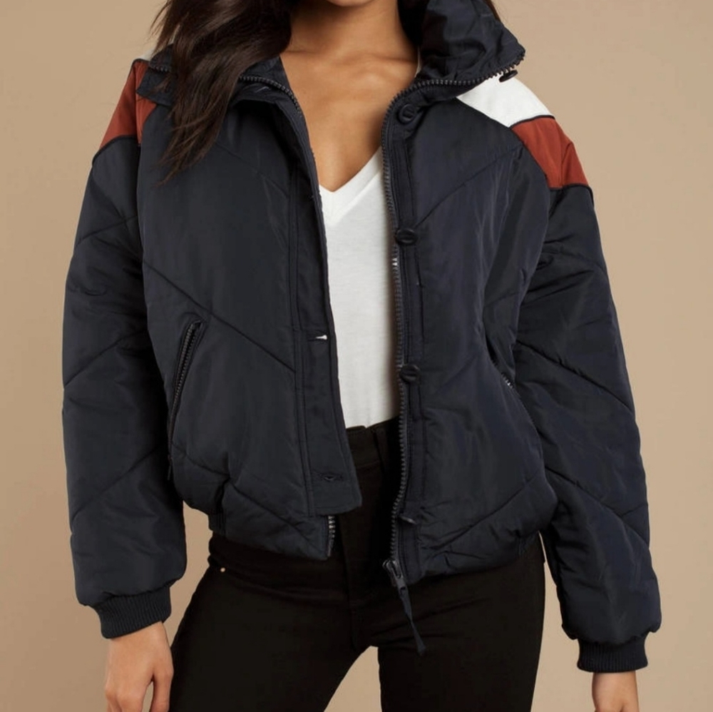Free people jacket